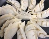 超おすすめ！みどママの絶品本格餃子作り方8写真