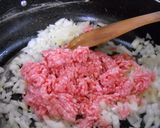 ✿カレーライスコロッケ✿包み野菜添え作り方1写真