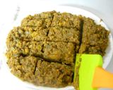 ✿カレーライスコロッケ✿包み野菜添え作り方7写真