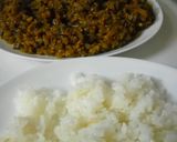 ✿カレーライスコロッケ✿包み野菜添え作り方5写真
