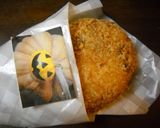✿カレーライスコロッケ✿包み野菜添え作り方14写真
