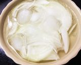 お弁当にも！かぼちゃとお豆のホットサラダ作り方1写真