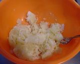 ノンマヨ☆鮭フレークのポテトサラダ！作り方2写真