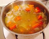 男のカレー〜簡単かつお洒落かつ美味い!〜作り方4写真