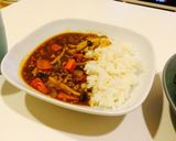 男のカレー〜簡単かつお洒落かつ美味い!〜作り方7写真