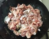 定食屋さんの生姜焼きレシピ作り方5写真