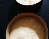米粉のスフレパンケーキ作り方8写真
