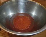 イクラの醤油漬け作り方6写真