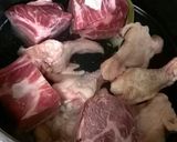 フランスママのオシャレ家庭料理★カスレ作り方2写真