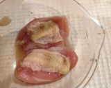塩鷄の作り方作り方1写真