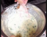 簡単美味しい＊豚もも肉のシソ揚げ作り方2写真