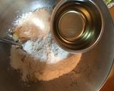 バナナカップケーキ(無水鍋QC使用)作り方4写真