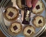 バナナカップケーキ(無水鍋QC使用)作り方6写真