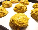 かぼちゃのスコーン作り方3写真