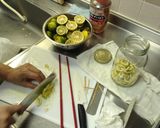 柚子はちみつ☆大量消費♪作り方4写真
