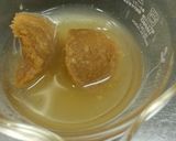 母直伝！男子も喜ぶ里芋の味噌炒め ^q^作り方2写真