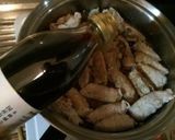 茄子の豚肉巻き(無水鍋QC使用)作り方4写真
