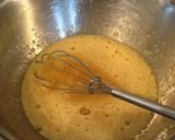 Gâteau aux pommes作り方2写真