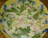 パーティーで大人気＊大鉢で作る茶碗蒸し作り方6写真