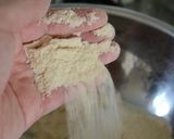 自家製『発芽玄米粉』を作ろう♪作り方5写真