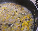✿カレーライスコロッケ✿包み野菜添え作り方3写真