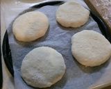 野菜とアンチョビの手捏ねフォカッチャ♪作り方11写真