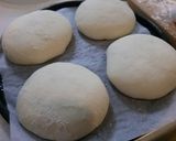 野菜とアンチョビの手捏ねフォカッチャ♪作り方13写真