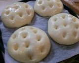 野菜とアンチョビの手捏ねフォカッチャ♪作り方14写真