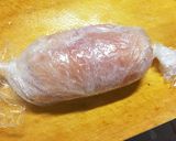 鶏ハム♡作り方3写真