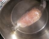 鶏ハム♡作り方5写真