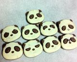 さくさくぱんだ☆アイシングデコクッキー作り方2写真