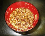 油淋鶏作り方1写真