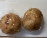 簡単♪マッシャー不要のマッシュポテト作り方1写真