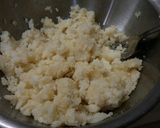 簡単♪マッシャー不要のマッシュポテト作り方4写真