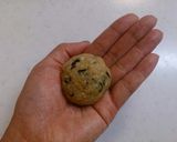 おからとひじきの甘辛つくね作り方5写真