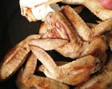 簡単！食べやすい＊手羽先の塩焼き作り方7写真