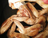 簡単！食べやすい＊手羽先の塩焼き作り方7写真