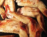 簡単！食べやすい＊手羽先の塩焼き作り方8写真