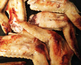 簡単！食べやすい＊手羽先の塩焼き作り方8写真