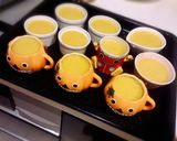 濃厚ヘルシー♡かぼちゃプディング作り方7写真