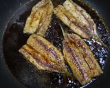 ★彡 イワシの蒲焼き ご飯がすすむよ～♪作り方3写真