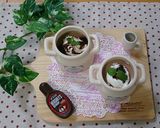 とろとろ！カフェモカプリン♪作り方7写真