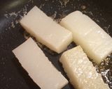 こんにゃくステーキ作り方5写真