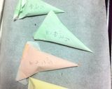 さくさくぱんだ☆アイシングデコクッキー作り方5写真