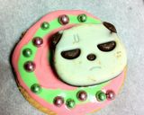 さくさくぱんだ☆アイシングデコクッキー作り方9写真