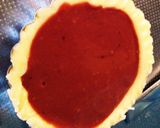 チョコミニタルト作り方5写真