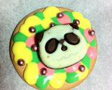 さくさくぱんだ☆アイシングデコクッキー作り方11写真