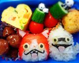 お弁当☆運動会に♥ミニトマト&きゅうり作り方4写真