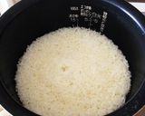 ほんのりピンク色♡鮭&しそのまぜご飯作り方3写真