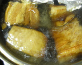 豚の角煮でとろっとろ♥作り方5写真